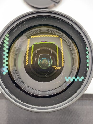 商品画像：デジタル一眼カメラ D90 AF-S DX 18-105G VR レンズキット 5