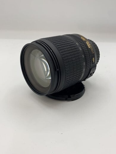 商品画像：デジタル一眼カメラ D90 AF-S DX 18-105G VR レンズキット 6