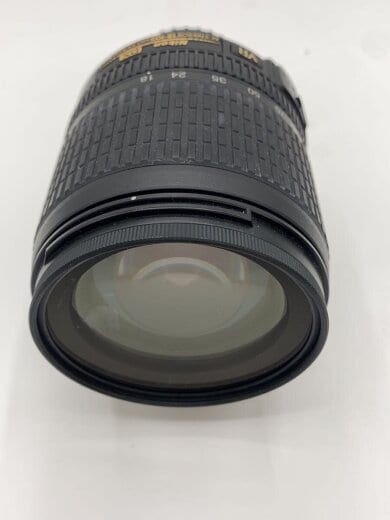 商品画像：デジタル一眼カメラ D90 AF-S DX 18-105G VR レンズキット 7