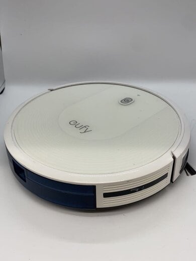 商品画像：掃除機 Eufy RoboVac 30C T2118521 2