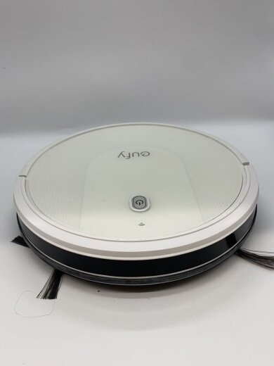 商品画像：掃除機 Eufy RoboVac 30C T2118521 4