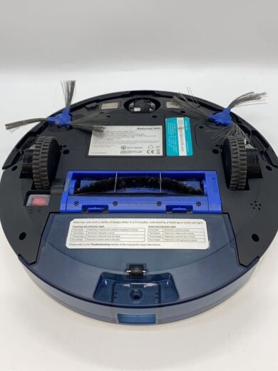 商品画像：掃除機 Eufy RoboVac 30C T2118521 5