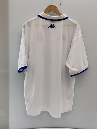 商品画像：sd25s-ct11 スポーツウェアー/XL/WHT/sd25s-ct11 2