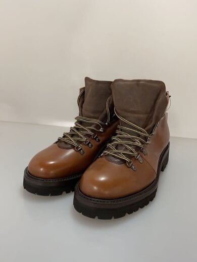 商品画像：ブーツ/42/BRW 2