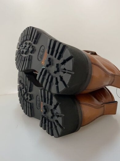 商品画像：ブーツ/42/BRW 4