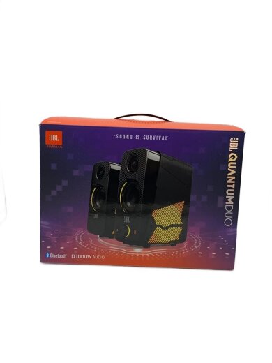 商品画像：スピーカー Quantum Duo 1