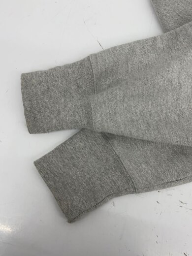 商品画像：パーカー/L/コットン/GRY/CS3051-950 5