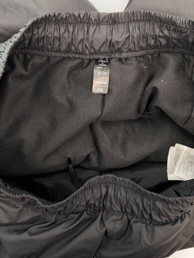 商品画像：lg8524 スポーツウェアー/L/BLK/lg8524 3