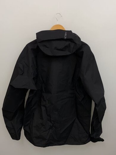 商品画像：ナイロンジャケット/L/ナイロン/BLK/X000009816 2