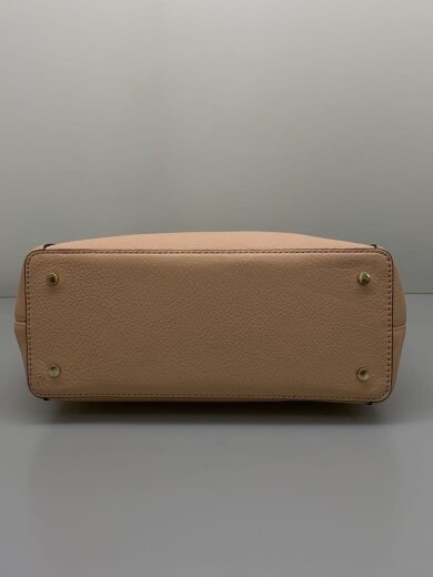 商品画像：ハンドバッグ/レザー/PNK/WKRU6040 4