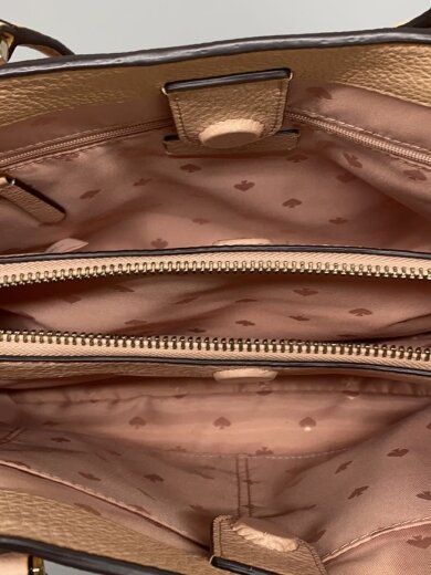 商品画像：ハンドバッグ/レザー/PNK/WKRU6040 7