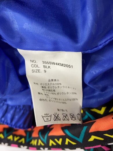 商品画像：355SW4KM2051 ウェアー/--/マルチカラー/355SW4KM2051// 4