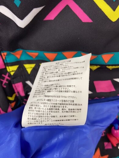 商品画像：355SW4KM2051 ウェアー/--/マルチカラー/355SW4KM2051// 5