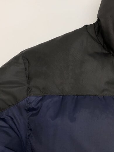 商品画像：ダウンジャケット/M/ポリエステル/NVY 8