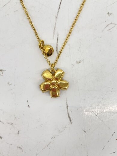 商品画像：ネックレス/--/GLD/トップ有/レディース 5