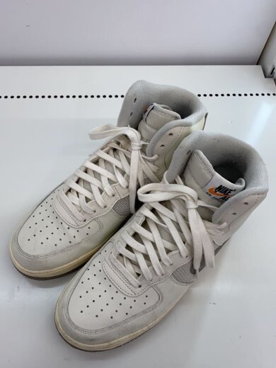 商品画像：AIR FORCE 1 HIGH 07 LV8_エア フォース 1 ハイ 07 LV8/27cm/WHT 2