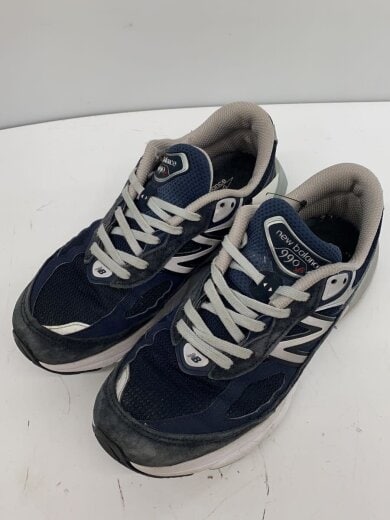 商品画像：W990/ネイビー/24.5cm/NVY 2