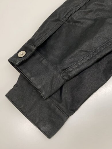 商品画像：カバーオール/L/コットン/BLK/UR86-17H011 5