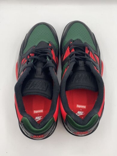 商品画像：AIR CROSS TRAINER 3 LOW_エア クロス トレーナー 3 ロー/27cm/マルチカラー 3