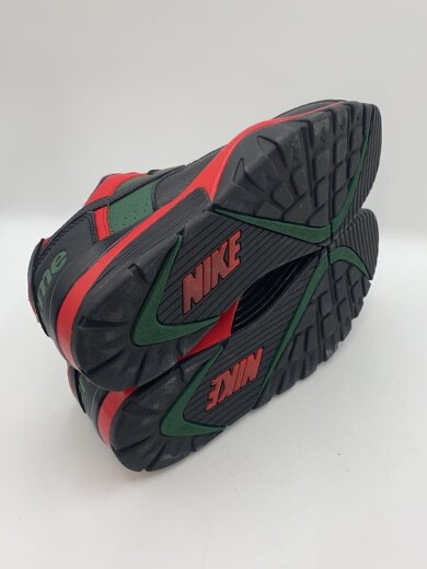商品画像：AIR CROSS TRAINER 3 LOW_エア クロス トレーナー 3 ロー/27cm/マルチカラー 4