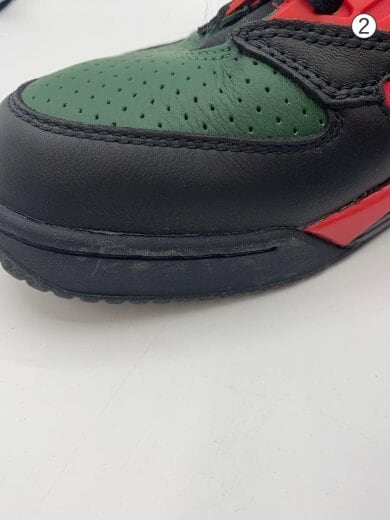 商品画像：AIR CROSS TRAINER 3 LOW_エア クロス トレーナー 3 ロー/27cm/マルチカラー 7