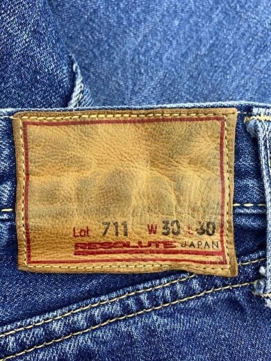 商品画像：ボトム/30/--/IDG/無地/711 5