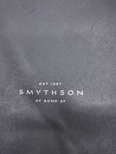 商品画像：バッグ/レザー/BLK/巾着// 4