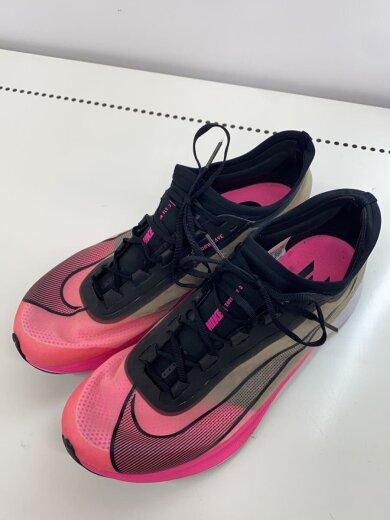 商品画像：ZOOM FLY 3/ズームフライ3/ピンク/AT8240-600/28cm/PNK 2