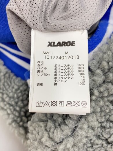 商品画像：パーカー/M/ポリエステル/GRY/無地/101224012013 4