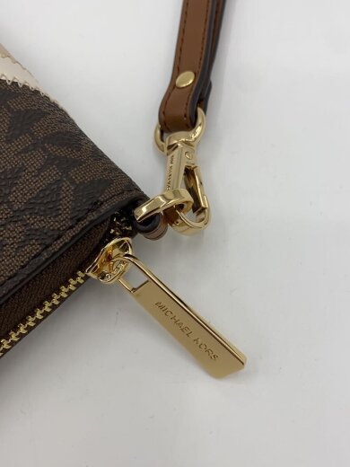 商品画像：長財布/--/BRW/総柄/レディース/35R3GTVE7B 9