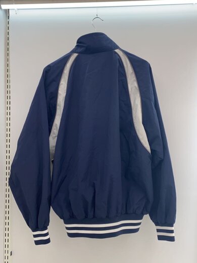 商品画像：ナイロンジャケット/ナイロン/NVY 2