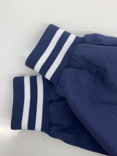 商品画像：ナイロンジャケット/ナイロン/NVY 5