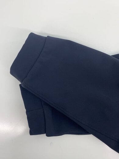 商品画像：ナイロンジャケット/S/ポリエステル/BLK/12660-74664 5