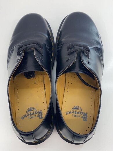 商品画像：シューズ/UK7/BLK/1461 3