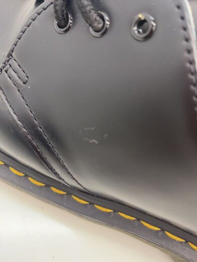 商品画像：シューズ/UK7/BLK/1461 6