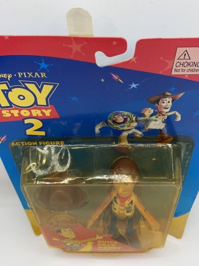 商品画像：THINK WAY/TOY STORY/ウッディ/フィギュア/コミック&アニメ// 5