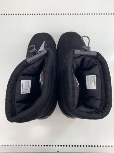商品画像：ブーツ/28cm/BLK/D120100 MS// 3