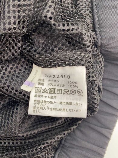 商品画像：ENRIDE TRACK JACKET_エンライドトラックジャケット/XL/ナイロン/BLK// 4