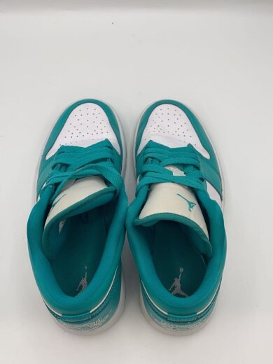 商品画像：AIR JORDAN 1 LOW_エア ジョーダン 1 ロー/23.5cm/GRN 3