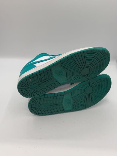 商品画像：AIR JORDAN 1 LOW_エア ジョーダン 1 ロー/23.5cm/GRN 4