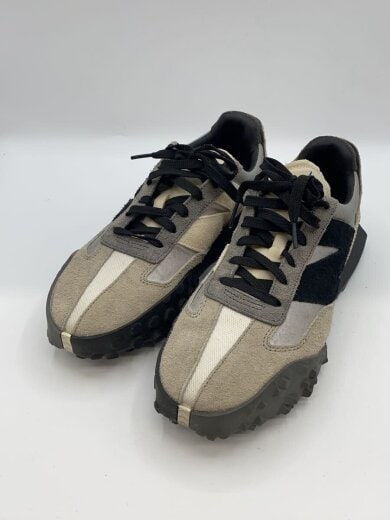 商品画像：ローカットスニーカー/26.5cm/CRM/スウェード/UXC72AA1// 2