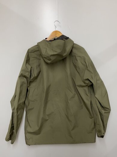 商品画像：GORE-TEX/マウンテンパーカ/3L/ポリエステル/KHK/無地/51040 2