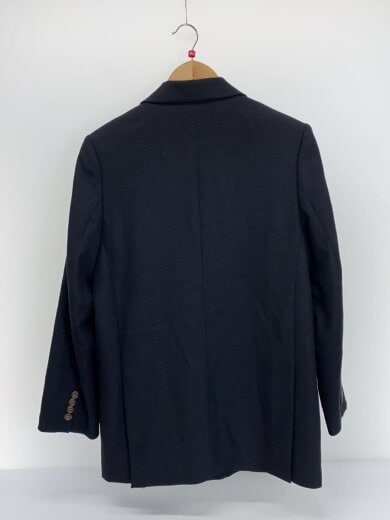商品画像：ジャケット/M/ポリエステル/NVY/無地/1622-260-1029 2