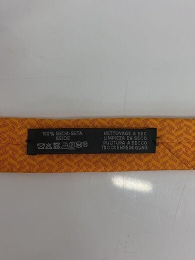 商品画像：ネクタイ/シルク/ORN/総柄/メンズ// 6