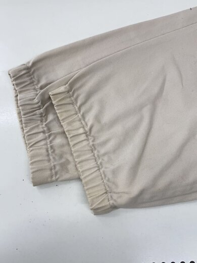 商品画像：ジャケット/M/コットン/BEG/無地 6