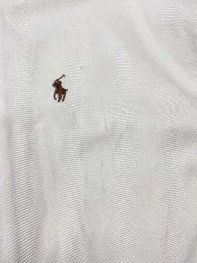 商品画像：ジャケット/M/コットン/BEG/無地 8