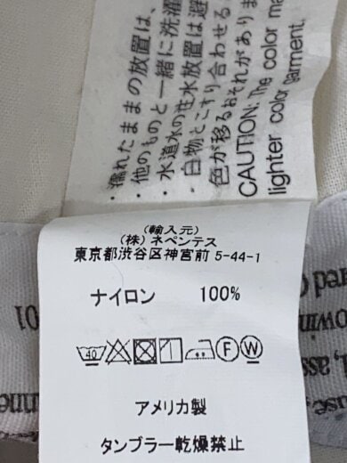 商品画像：カーゴパンツ/XS/ナイロン/KHK 5