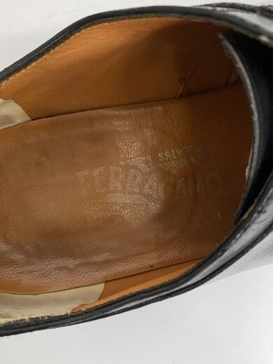 商品画像：ドレスシューズ/--/BLK/レザー/UH24092 5