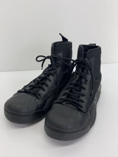 商品画像：SST MILLENCON BOOT_SST ミレンコンブーツ/26cm/BLK 2