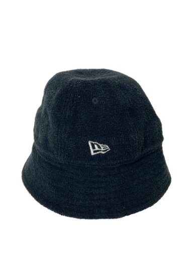 商品画像：バケットハット/--/パイル/BLK/メンズ 1
